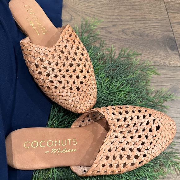 COCONUTS by Matisse - Picture 6 of 8